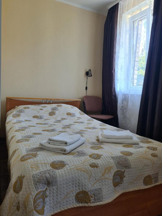 Laine Guesthouse นาร์วา-โยเอซู ภายนอก รูปภาพ