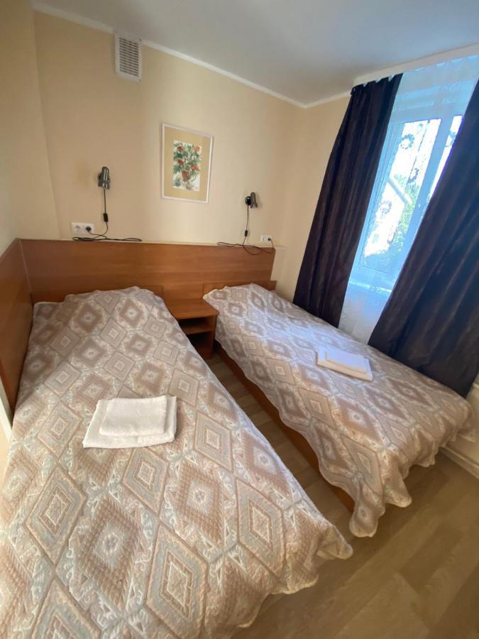 Laine Guesthouse นาร์วา-โยเอซู ภายนอก รูปภาพ