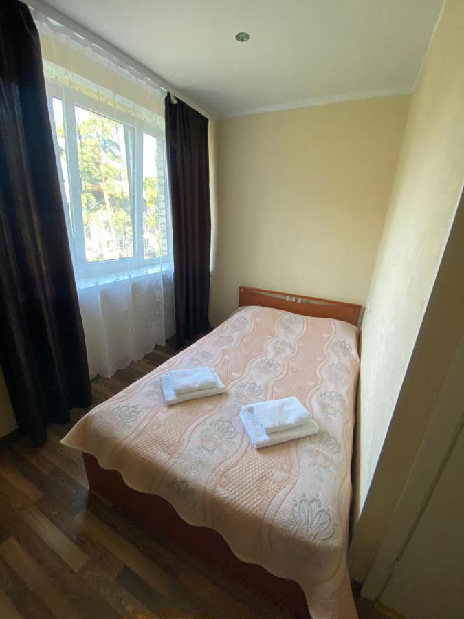 Laine Guesthouse นาร์วา-โยเอซู ภายนอก รูปภาพ
