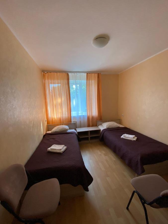 Laine Guesthouse นาร์วา-โยเอซู ภายนอก รูปภาพ