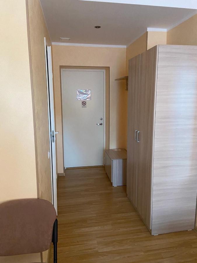 Laine Guesthouse นาร์วา-โยเอซู ภายนอก รูปภาพ